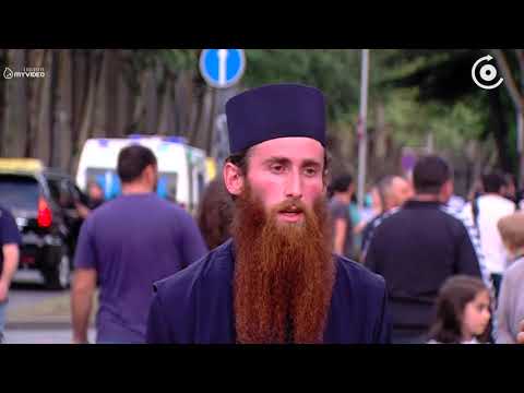 მოძღვარი 'მარშის' აქციაზე დაკავებულების გათავისუფლებას მოითხოვს