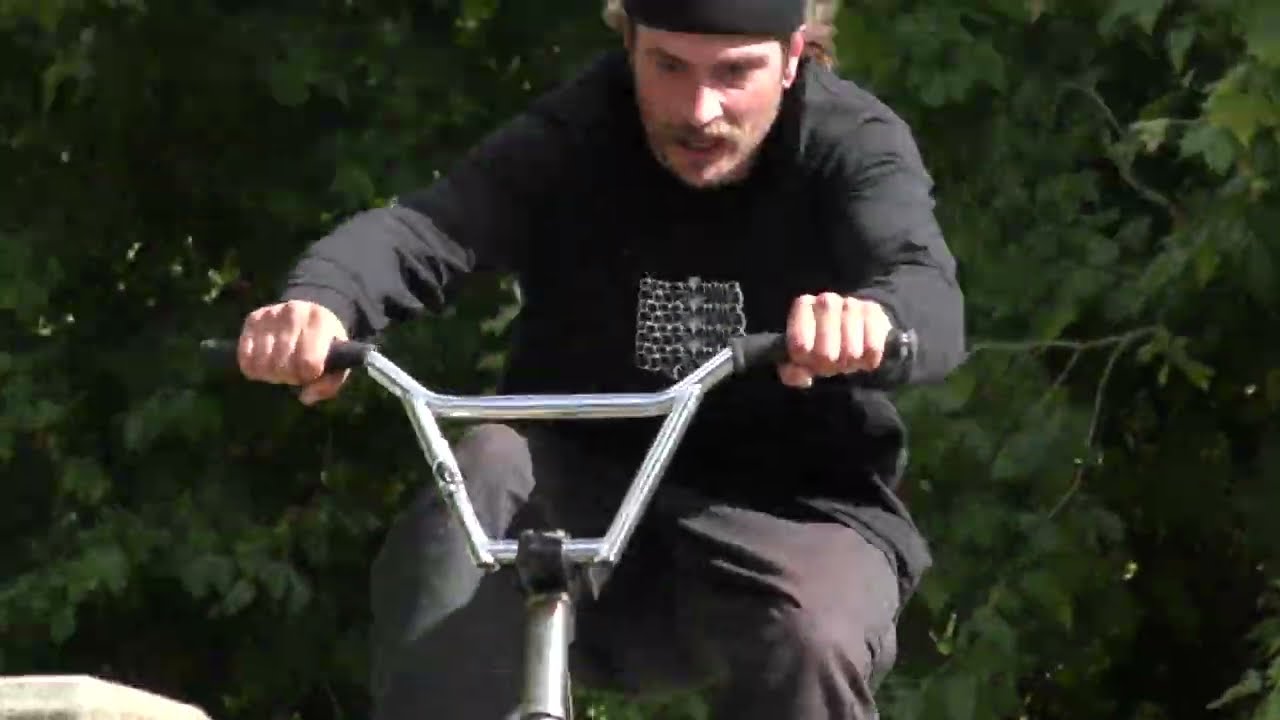 INFAMOUS X HIDEOUT - CHANNEL