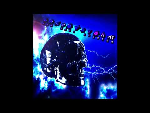 Ian/Iana Spencer - Shadowstorm