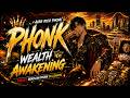 AURA RICH PHONK 👑 Wealth Awakening || 🔥 VIRAL!! BRAZILIAN PHONK BILLIONAIRE