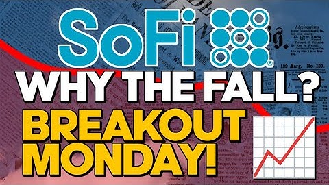 Why SoFi (SOFI) Just Dropped $1.5B on Shareholders