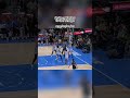 Sydney Taylor 27 Point Performance