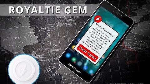 The Newest Advertising Beacon Device!