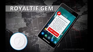 The Newest Advertising Beacon Device!