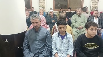 #ربع_العشاء #القاريء محمد عبد الخالق العنتيل سورة الأحزاب #المعالي_منياالقمح_شرقية 🇪🇬 #اكسبلور #لايك