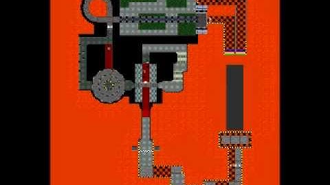 Mario Kart DS Music - Bowser