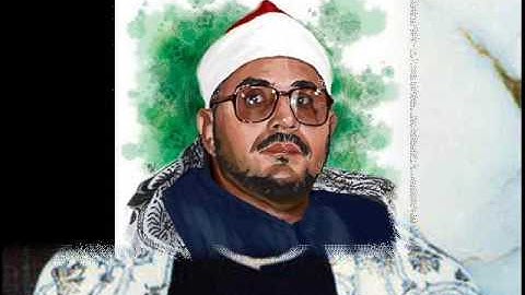 مقام الجهاركاه للقارىء المرحوم الشحات محمد أنور من سورة الأحزاب