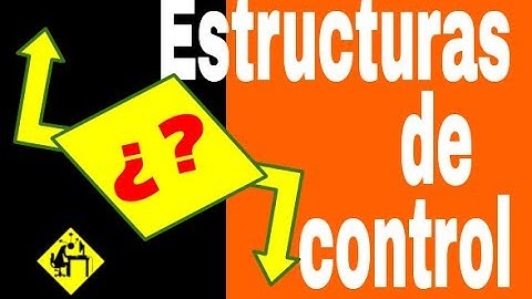 Programación C #005 - Estructuras de control