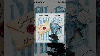 "Salgo" disponible este viernes 💌👸🏻#roa #coverart #graphicdesign #artedigital #shorts