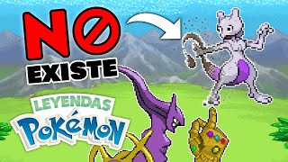 Pokémon que NO deberían EXISTIR en Leyendas Pokémon: Arceus