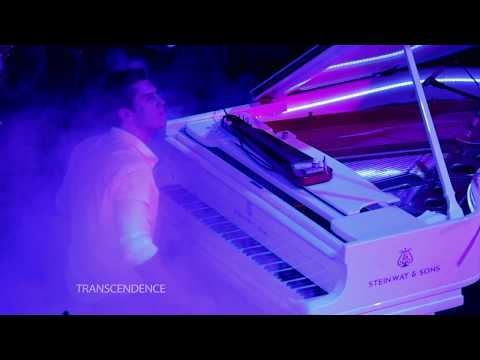 Evgeny Khmara - PIANO vs DUBSTEP