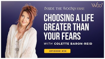 Creating a Vision For Your Life Greater Than Your Fears✨