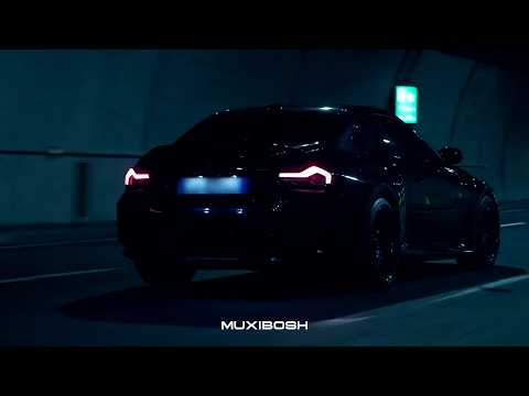 MUXIBOSH - Show Me (Original Mix)