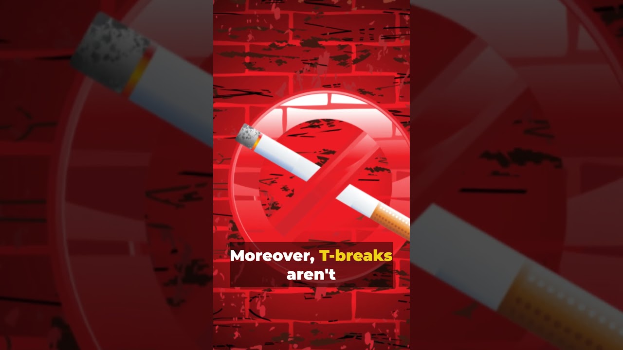 The T-Break: A New Trend in Cannabis Use