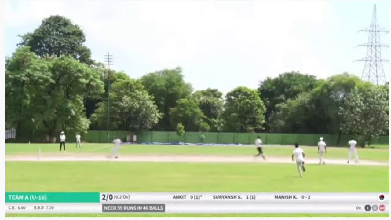 NCL selection Match u16