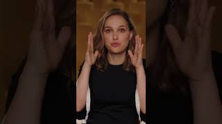 Natalie Portman's Masterclass Acting - Sharing Class Notes 4-2