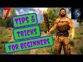7 Days to Die Tips and Tricks for Beginners [2021]