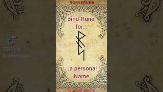 https://norseruna.company.site #vikings #runes #bindrunes #norseruna