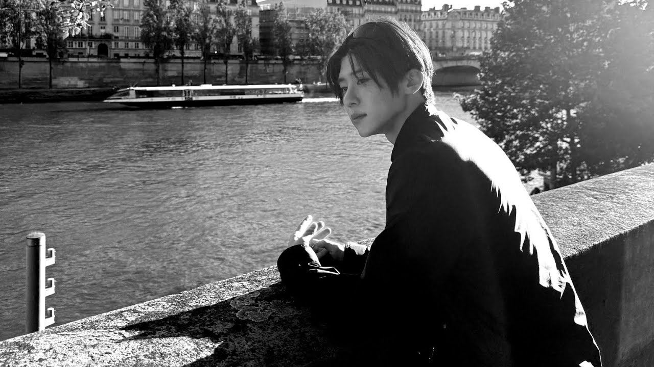 Paris♡様 Paris - YouTube