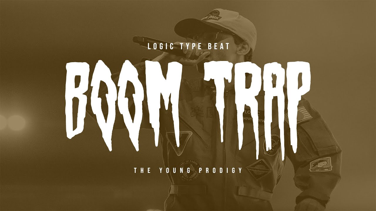 FREELogic Type Beat Boom Trap Hard Boom Trap Beat