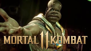 Geras NERFED - New March Patch 【Mortal Kombat 11】
Mortal Kombat 11 video all about Geras and changes for the March 10th 2020 patch released.
🔔 To get notified of new uploads, please hit the bell! 🔔
▬▬▬▬▬▬▬▬▬▬▬▬▬▬▬▬▬▬▬▬▬▬▬▬▬▬
▸ Check out my VLOG YouTube Channel!
https://bit.ly/2JyBiHe
▸ Heres my Twitch Stream Archive YouTube Channel!
https://bit.ly/2JAc8Yv
▬▬▬▬▬▬▬▬▬▬▬▬▬▬▬▬▬▬▬▬▬▬▬▬▬▬
Want to go up against me?
★ Play against me on my sub days where I play against Subscribers from Twitch for a whole day and run sub-only KOTHs (PS4 only).
★ For more information regarding this, go here to my Twitch and scroll down to the channel feed until you see the SUB DAY section - https://www.twitch.tv/reo_mk
▬▬▬▬▬▬▬▬▬▬▬▬▬▬▬▬▬▬▬▬▬▬▬▬▬▬
Are you looking to record videos, stream, and upload content like me? Then check out the equipment you can buy here that I use:
▸ GAME CAPTURE CARD: http://amzn.to/2mn92cF
▸ MIC: http://amzn.to/2lFbSv7
▸ HEADSET: http://amzn.to/2m0pEDC
▸ CAMERA: http://amzn.to/2mn8fZs
▸ GAME CONTROLLER: http://amzn.to/2n0gkVr
▸ HARD DRIVE: http://amzn.to/2n0potu
▬▬▬▬▬▬▬▬▬▬▬▬▬▬▬▬▬▬▬▬▬▬▬▬▬▬
▸SUBSCRIBE: Stay tuned for more content!
https://www.youtube.com/channel/UCbFBSBHTKVoM4U0AQPCJqFg?sub_confirmation=1
▸ OFFICIAL MERCH STORE: https://tinyurl.com/lcmrjrv
▸ PATREON: See some of the rewards you can get for supporting!
https://www.patreon.com/join/mk_reo?
▸ DONATE / TIP: https://twitch.streamlabs.com/reo_mk
▸ PAYPAL: https://twitch.streamlabs.com/reo_mk
▬▬▬▬▬▬▬▬▬▬▬▬▬▬▬▬▬▬▬▬▬▬▬▬▬▬
On my channel I discuss many strategies, tech, character breakdowns, improvements for beginners or experienced players. My favorite fighting games and videos you will mainly see featured here are from the NRS franchise which includes MK11, Injustice, MK9, and many of the classic 2D and 3D MK games! If youre a YouTuber or a fellow gamer that my channel has sparked some interest in, Id love to have you subscribe and join learning with me! Remember, there is no knowledge that is not power! Im also a huge horror fan so you will occasionally see me playing games from that genre here.
▬▬▬▬▬▬▬▬▬▬▬▬▬▬▬▬▬▬▬▬▬▬▬▬▬▬
LETS CONNECT!
▸ TWITCH: Watch me play live!
https://www.twitch.tv/reo_mk
▸ TWITTER: Follow for updates!
https://twitter.com/MK_REO
▸DISCORD: Join the Mix Laboratory server!
https://discord.gg/v7MKxvV
▬▬▬▬▬▬▬▬▬▬▬▬▬▬▬▬▬▬▬▬▬▬▬▬▬▬ Geras NERFED - New March Patch 【Mortal Kombat 11】