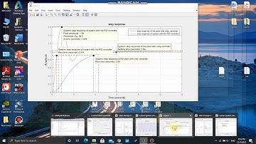 linear control system .assignment 3