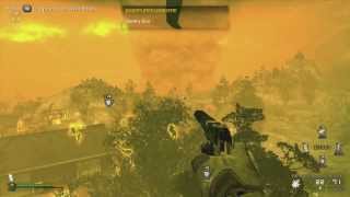 Extinction Super Fast Escape More Score Trick - Prevent Meteor Spawn - Call Of Duty Ghosts