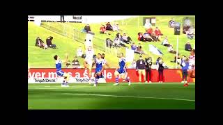 Zac Lomax Montage (Made by Luke)