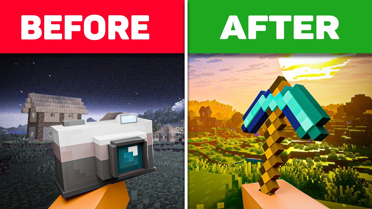 How Lunar Client can Advance your Minecraft Content Journey