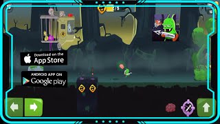 Zombie Catchers: Hunt & Sell Gameplay Walkthrough  (Android, iOS) screenshot 5