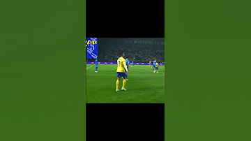 الهلال رونالدو وينك وينك غايب عليا وين 