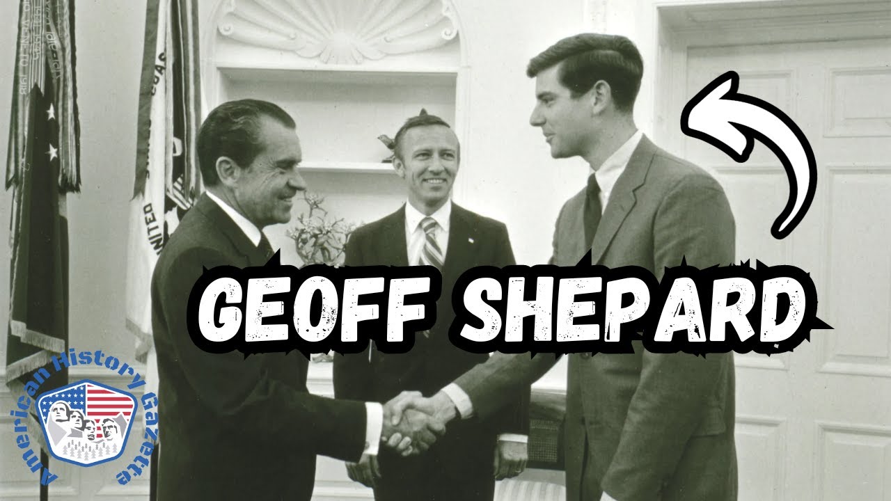 What it Was Really Like to Work in the Nixon White House | Podcast Clip