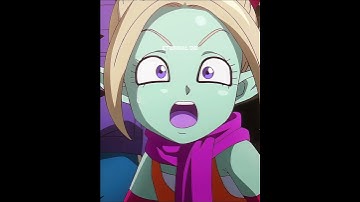 The King Offers Goku To Marry His Daughter😂 | Dragon Ball Daima #shorts