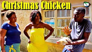 Christmas Chicken - Sierra Network Comedy - Sierra Leone