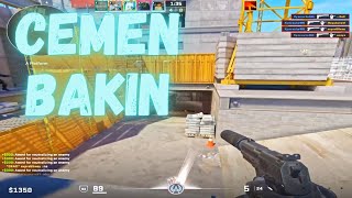 CEMEN_BAKIN l Twitch clips #1