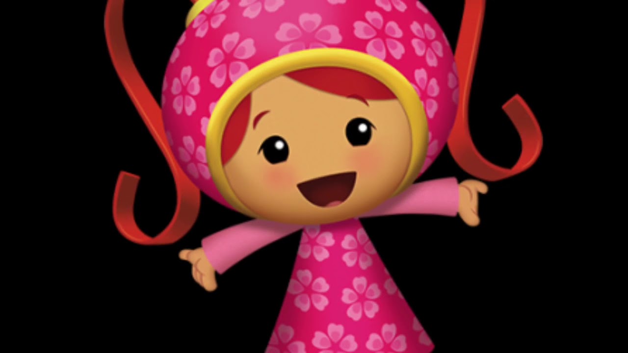 Team Umizoomi Milli Pictures - Youtube 26E