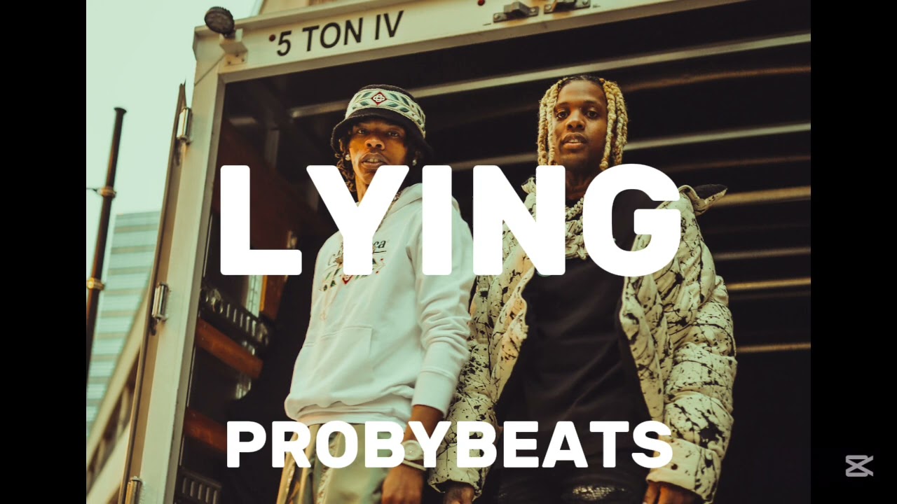 [FREE] Lil Baby X Lil Durk 