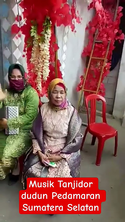 Download lagu Acara Penyambutan dengan Musik Tanjidor #musik #musikindonesia #musikviral #sumsel #oganilir