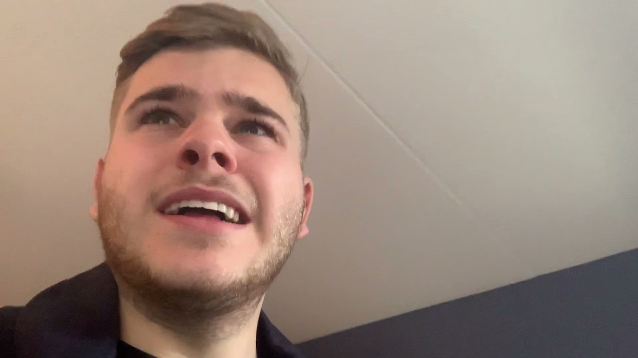 My Life in Twente as a student.