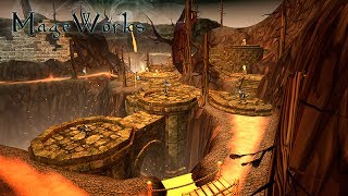 MageWorks :: Gameplay Trailer :: v0.1.8