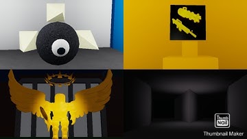 How to get all badges in scp games and scp monsters