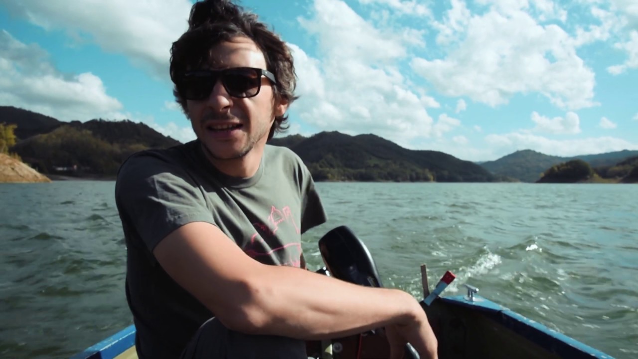 Match The Hatch - Lucci vs Persici