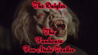 The Funhouse (1981) Movie Trailer #3 (3rd Times A Charm Edition)
