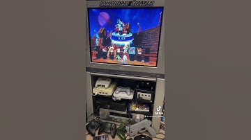 Crash Nitro Kart on PlayStation 2 🦊🏎️💥🎮