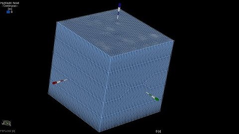 3D Unstructured Meshes - Part 1: 3D Layer Configurator