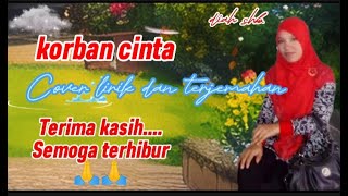 Download Lagu Korban cinta aqustik lagu tapsel Cover diah shb MP3