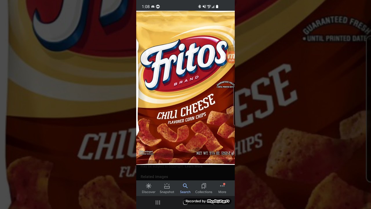 fritos chili cheese chips