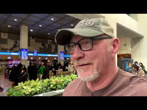 Trip to Samsung Medical in Seoul from Anjeong-Ri (Pyeongtaek)