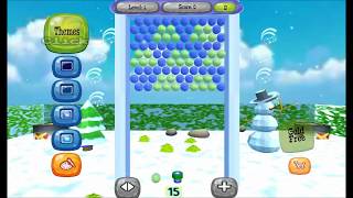 Bubble Shooter Change Theme screenshot 5