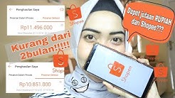 CARA BUKA TOKO DI SHOPEE MELALUI HP | Epin Maulani (INDONESIA) - Durasi: 17.30. 